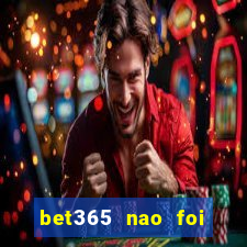 bet365 nao foi possivel processar seu deposito